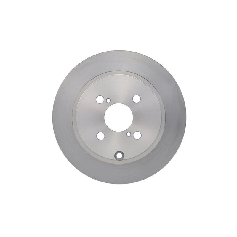 Bosch 2 x Solid Rear Brake Discs 0 986 479 149