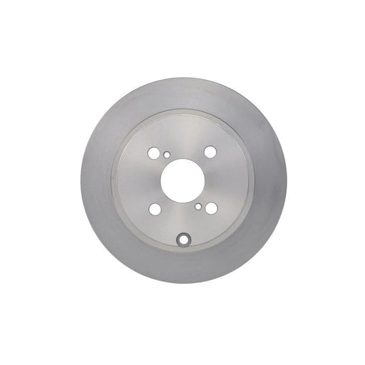 Bosch 2 x Solid Rear Brake Discs 0 986 479 149