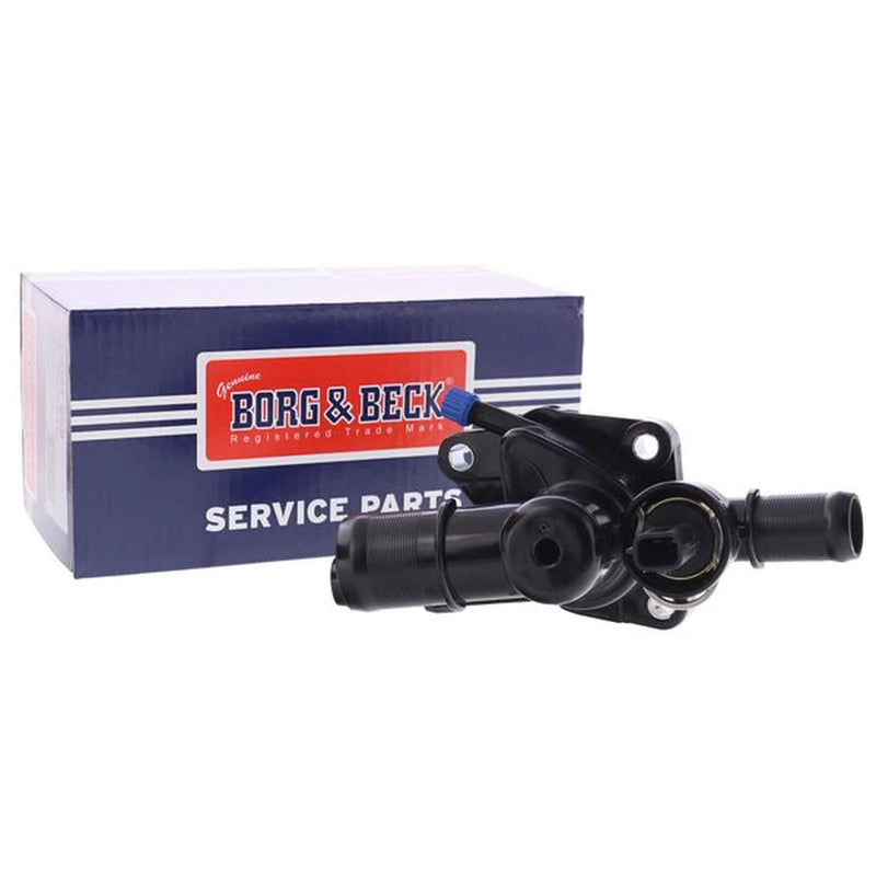 Borg & Beck Thermostat,Coolant BBT569