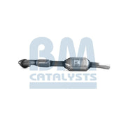 BM Catalysts Homologated Diesel Cat BM80503H