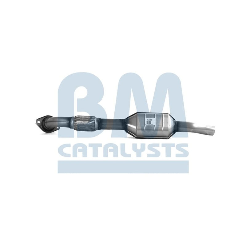 BM Catalysts Homologated Diesel Cat BM80503H