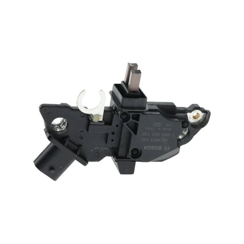 Bosch Alternator Voltage Regulator 1 986 AE0 145