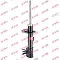KYB Shock Absorber Damper Strut Front Left 339738
