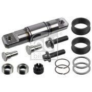 Febi Clutch Release Fork 38557