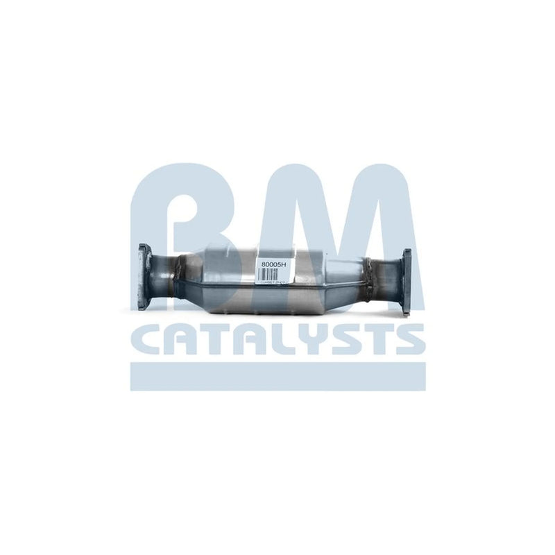 BM Catalysts Homologated Diesel Cat BM80005H