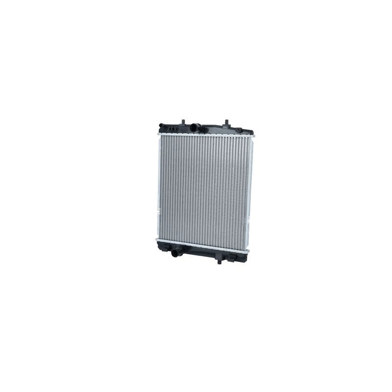 NRF Engine Radiator 53460