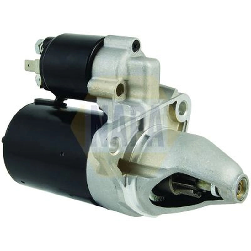 NAPA Starter Motor 12V 0.9kW 9 Teeth NSM1420