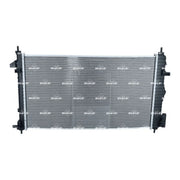 NRF Engine Radiator 53775