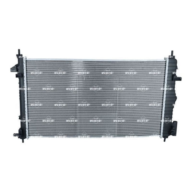 NRF Engine Radiator 53775