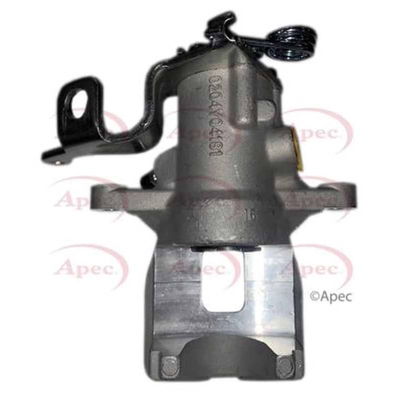 Apec Brake Caliper Assembly Rear Right RCA618N