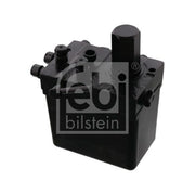 Febi Cab Tilt Hydraulic Pump Manual 3 Connectors 102513