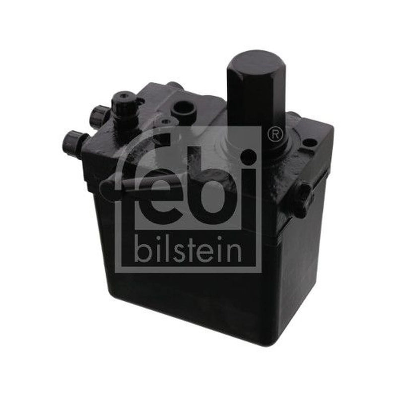 Febi Cab Tilt Hydraulic Pump Manual 3 Connectors 102513