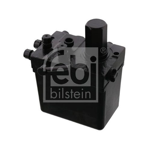 Febi Cab Tilt Hydraulic Pump Manual 3 Connectors 102513