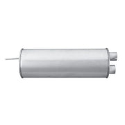 Hella Middle Silencer 8LC 366 023-251