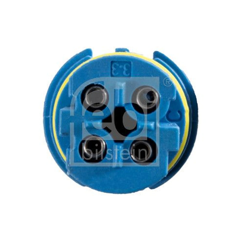 Febi O2 Lambda Oxygen Sensor Left 175942