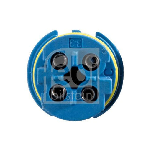 Febi O2 Lambda Oxygen Sensor Left 175942