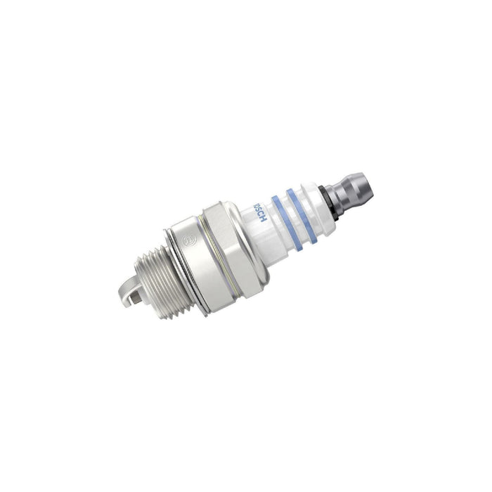 Genuine Bosch Spark Plug Wsr7F 0242235651 Bosch  - Town Parts