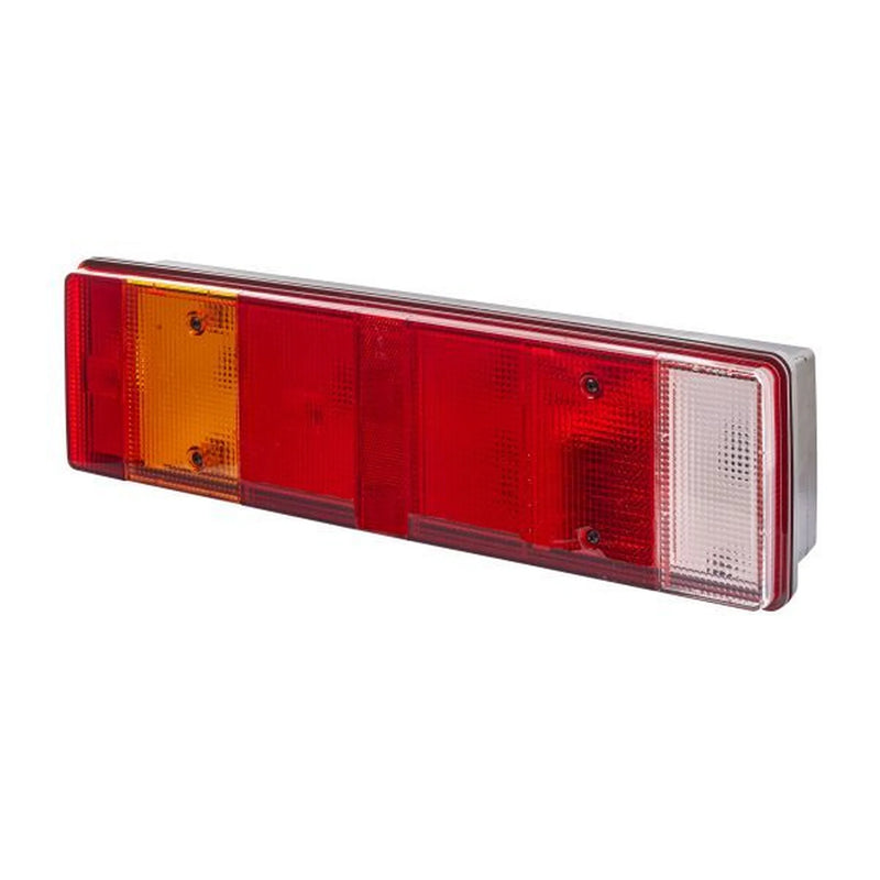 Hella Tail Light / Lamp R5W Left 2VP 007 323-111