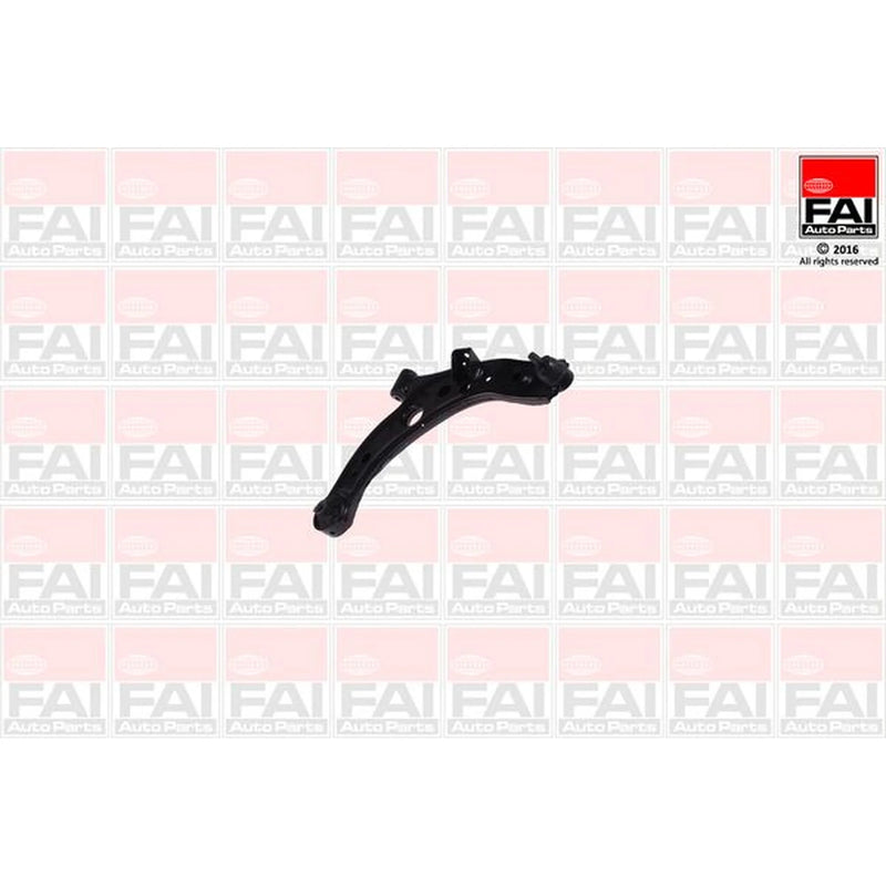 FAI Control/Trailing Arm SS9158