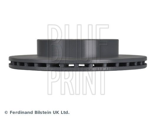 Blue Print ADD64314 Brake Disc