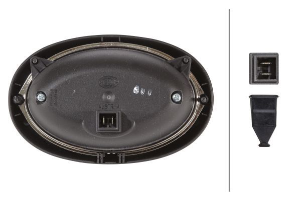 Hella Worklight High
