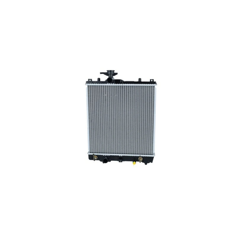 NRF Engine Radiator 53927