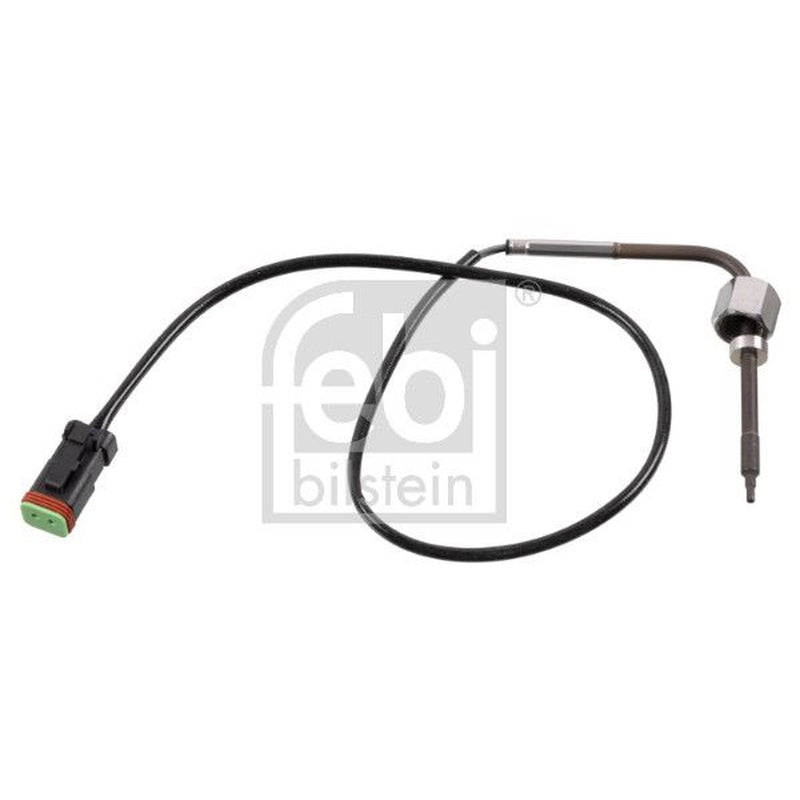 Febi Exhaust Gas Temperature Sensor 186252
