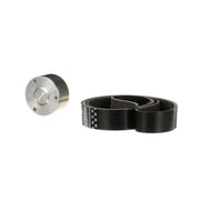 Gates V-Ribbed Belt Set K0110PK1690HD