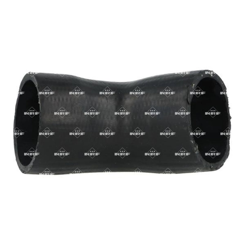 NRF Intercooler Turbo Charge Air Hose 166284