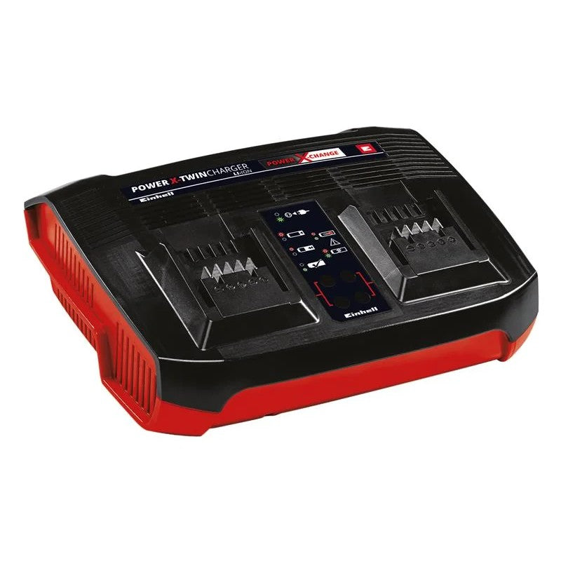 Einhell PXC Power X Twincharger 18V - 4512069