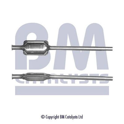 BM Catalysts Diesel Cat BM80170
