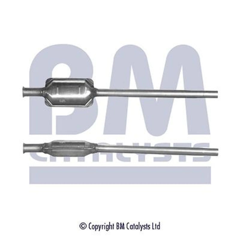 BM Catalysts Homologated Diesel Cat BM80170H