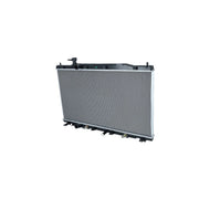 NRF Engine Radiator 58456