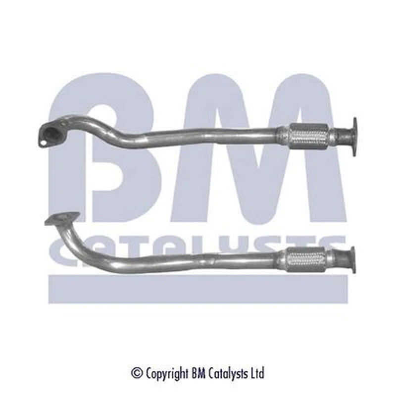 BM Catalysts Exhaust Pipe OD BM70315