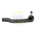 NAPA Steering Tie Rod End Ball Joint Front Right NST7103