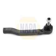 NAPA Steering Tie Rod End Ball Joint Front Right NST7103