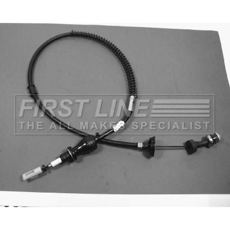 First Line Clutch Control Cable Pull FKC1094
