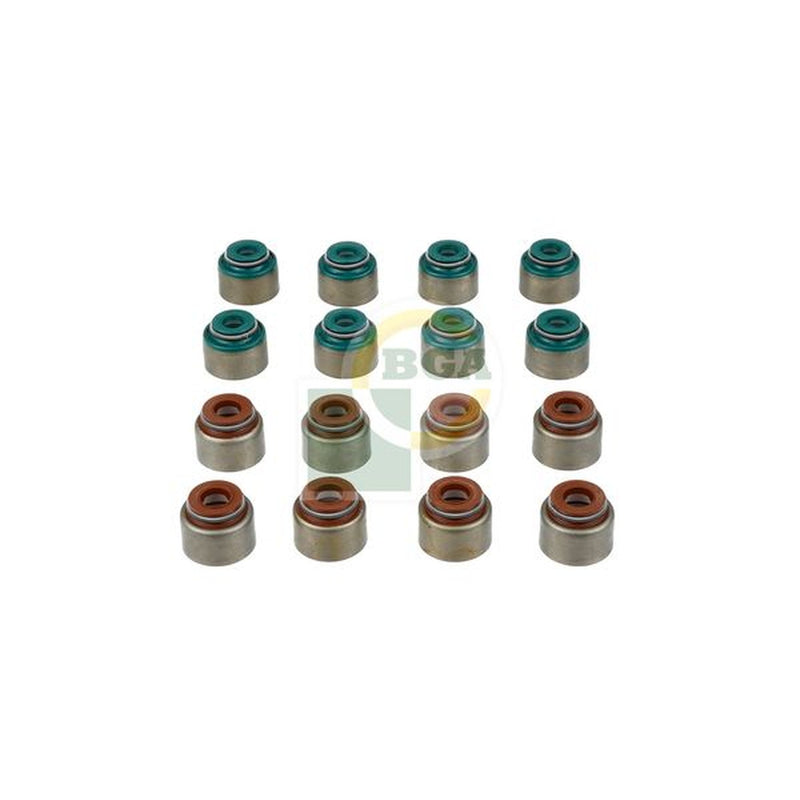 BGA Valve Stem Seal Set ID High VK3357