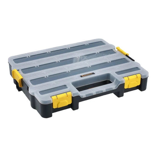 Connect Interlocking Organiser Case - Small - CPL