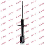 KYB Shock Absorber Damper Strut Front 333741