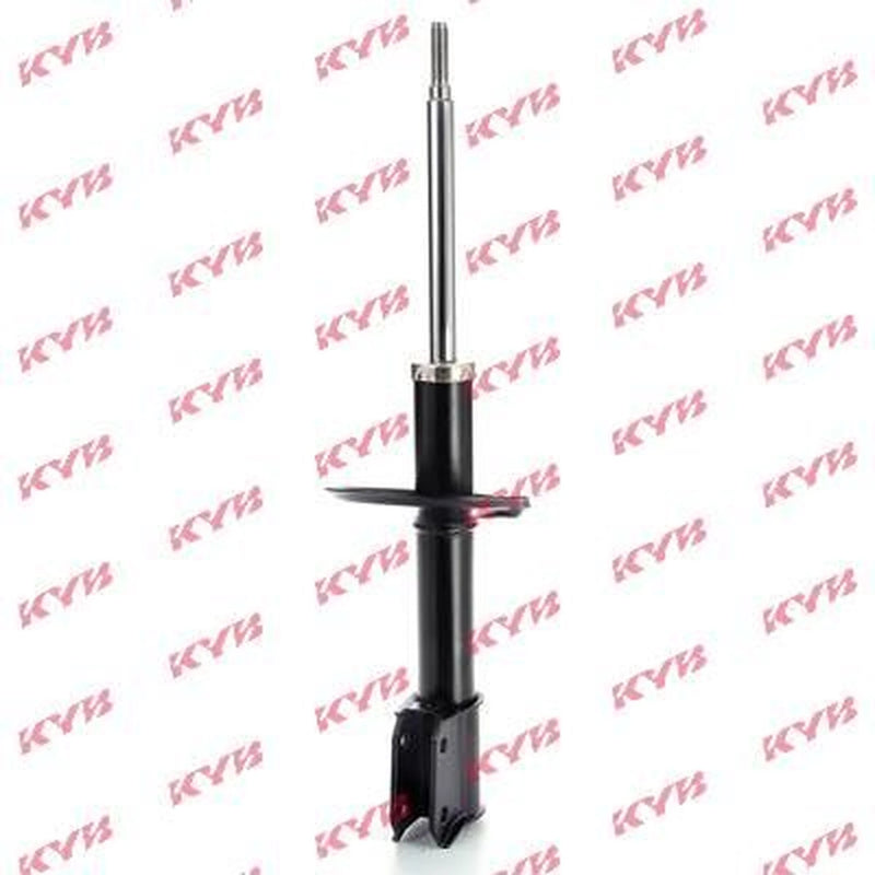 KYB Shock Absorber Damper Strut Front 333741
