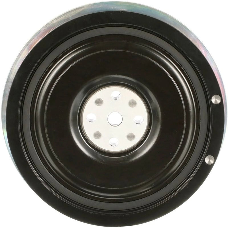 Gates Crank Shaft Belt Pulley TVD1211