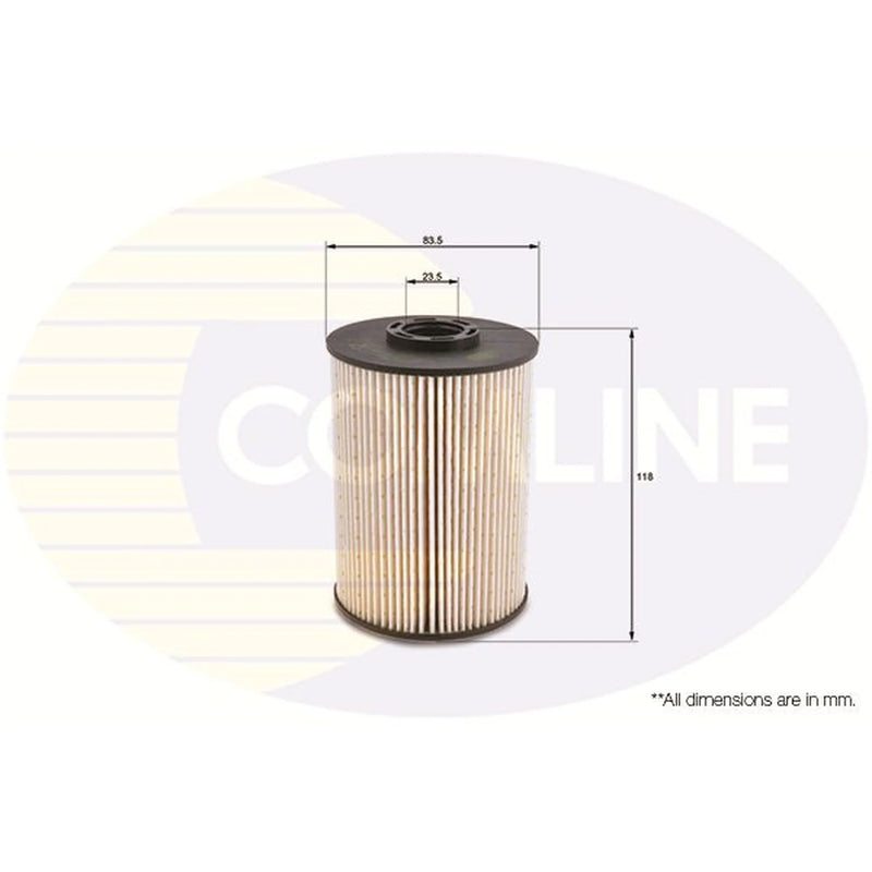 Comline Fuel Filter Element EFF174