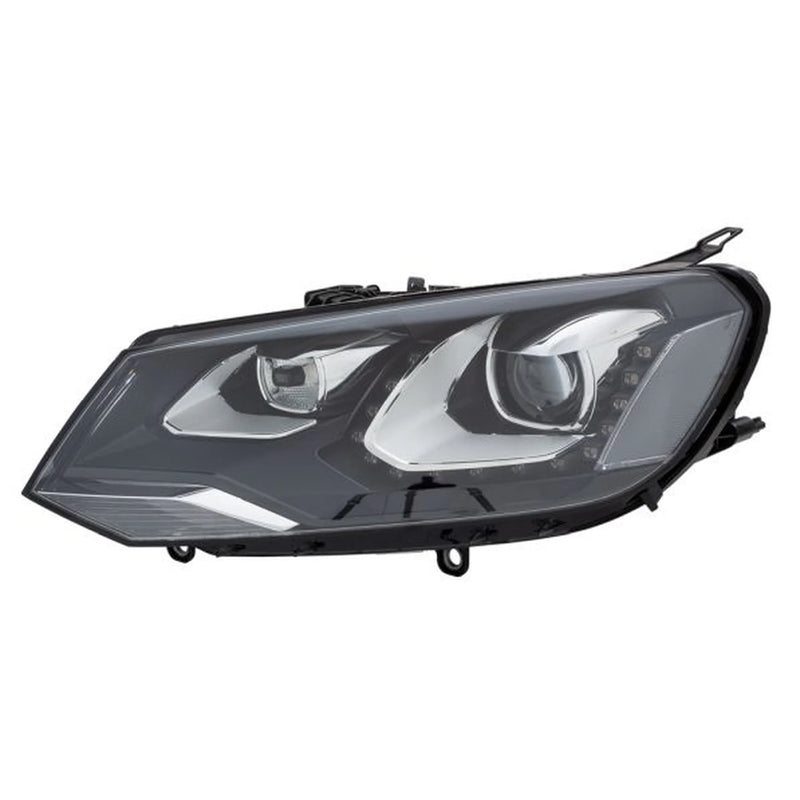 Hella Headlight Headlamp D3S (Gas Discharge Lamp) Left 1ZS 010 328-051
