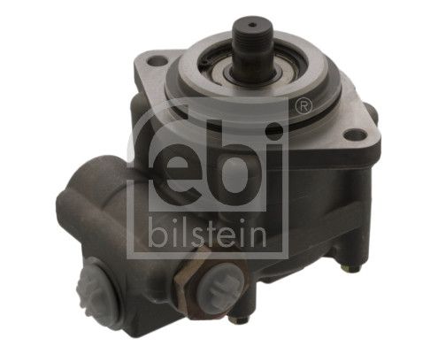 Febi Power Steering Hydraulic Pump
