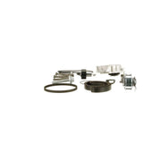 Gates Timing Belt & Water Pump Kit KP7TH15680XS-1