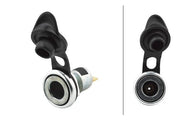 Hella 8JB 001 946-011 Socket