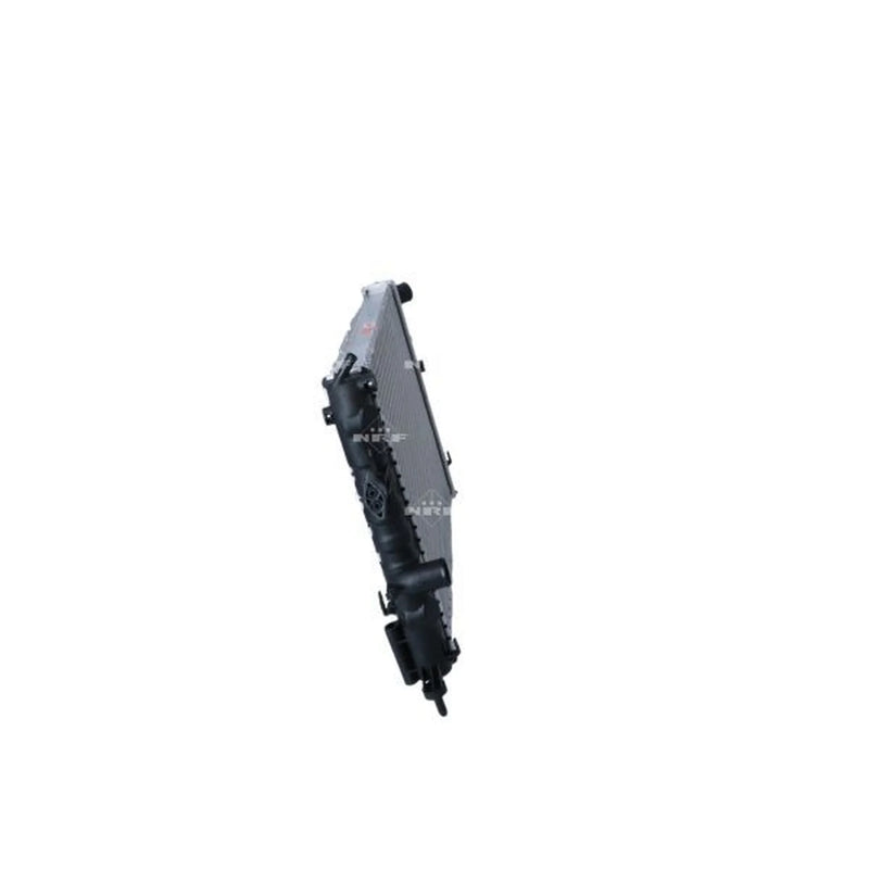 NRF Engine Radiator 58177