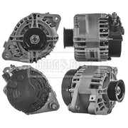 Borg & Beck Car Alternator 12V BBA2514