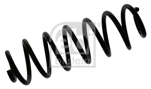 Febi Rear Suspension Coil Spring